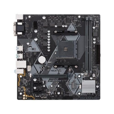 Asus Prime B450M-K