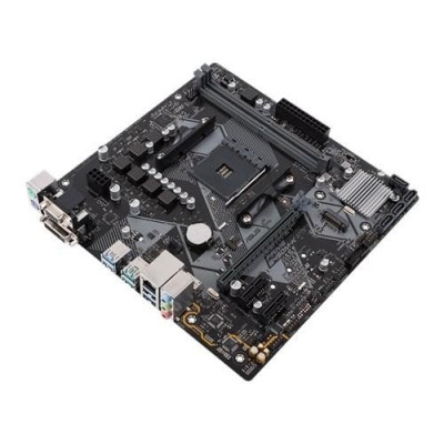 Asus Prime B450M-K