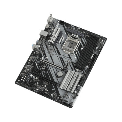 ASRock B460 Phantom Gaming 4