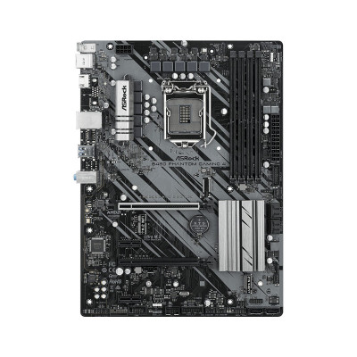 ASRock B460 Phantom Gaming 4