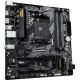Gigabyte B550M DS3H R2