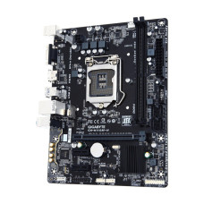 GIGABYTE GA-H110M-H