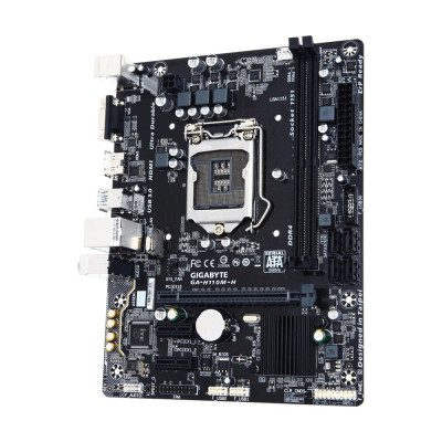 GIGABYTE GA-H110M-H