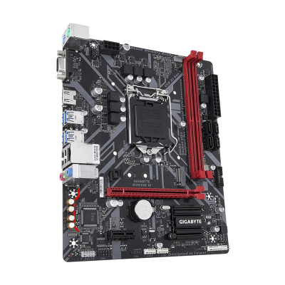 GIGABYTE B365M H