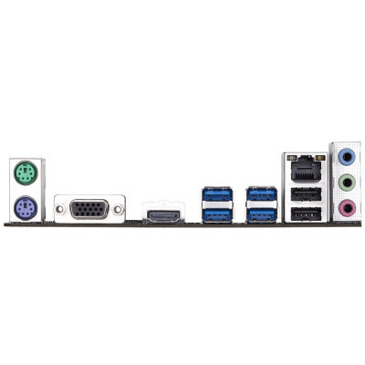 GIGABYTE B365M H