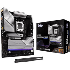 ASRock X870 LiveMixer WiFi