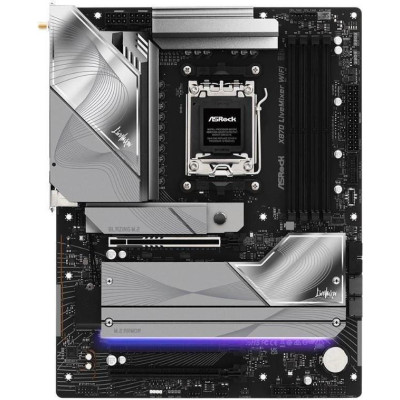 ASRock X870 LiveMixer WiFi
