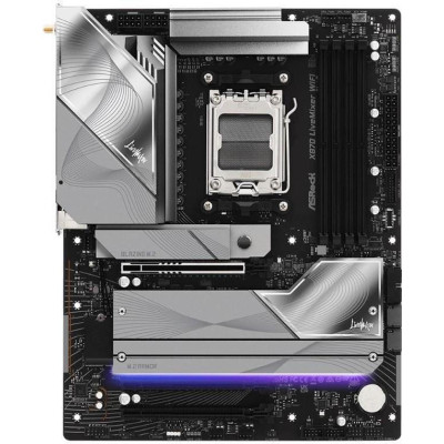 ASRock X870 LiveMixer WiFi