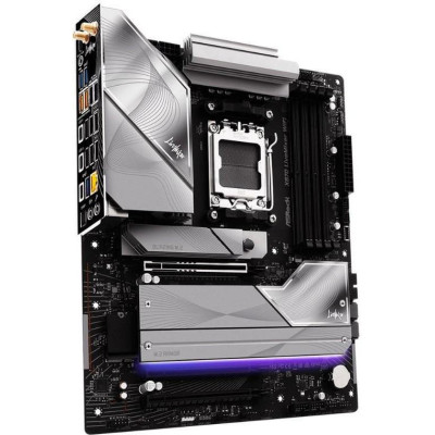 ASRock X870 LiveMixer WiFi