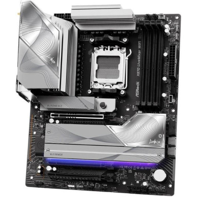 ASRock X870 LiveMixer WiFi