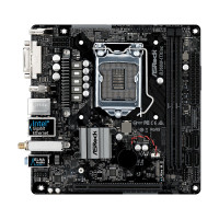 ASRock B360M-ITX/ac
