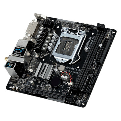 ASRock B360M-ITX/ac