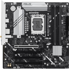 ASUS B860M MAX GAMING AX