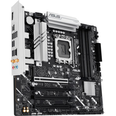 ASUS B860M MAX GAMING AX