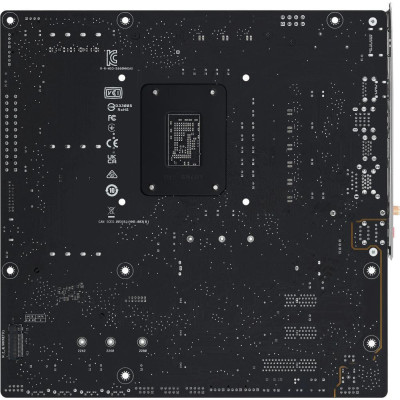 ASUS B860M MAX GAMING AX