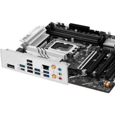 ASUS B860M MAX GAMING AX