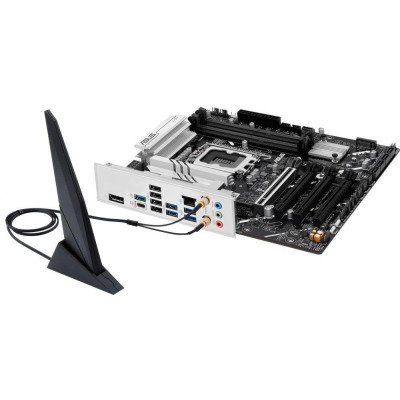 ASUS B860M MAX GAMING AX