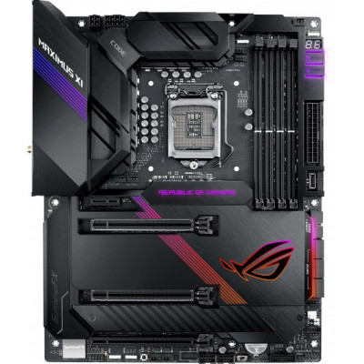 ASUS ROG MAXIMUS XI CODE