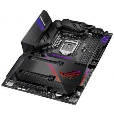 ASUS ROG MAXIMUS XI CODE