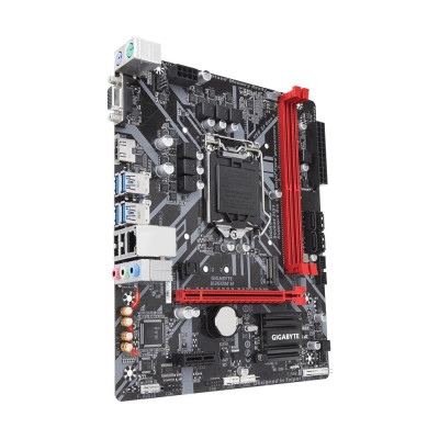 Gigabyte B360M H