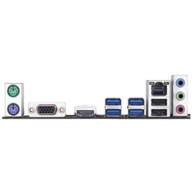 Gigabyte B360M H