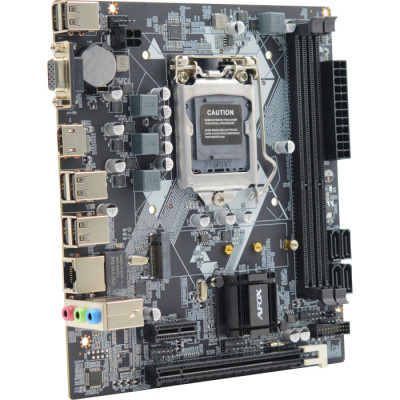 AFOX IH61-MA2-V4