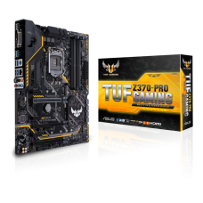 ASUS TUF Z370-PRO GAMING