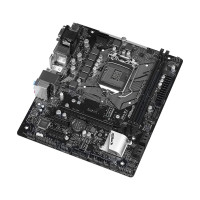 ASRock B460M-HDV