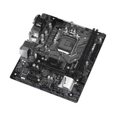 ASRock B460M-HDV