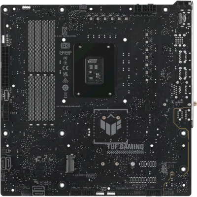 ASUS TUF GAMING B760M-BTF WIFI 90MB1G50-M0EAY0