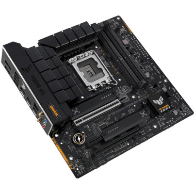 ASUS TUF GAMING B760M-BTF WIFI 90MB1G50-M0EAY0