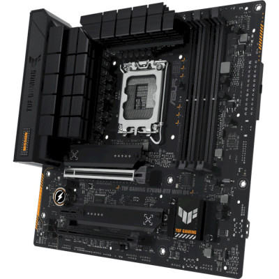 ASUS TUF GAMING B760M-BTF WIFI 90MB1G50-M0EAY0