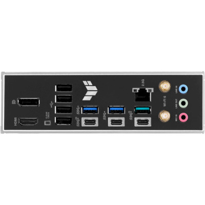 ASUS TUF GAMING B760M-BTF WIFI 90MB1G50-M0EAY0