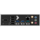 ASUS TUF GAMING B760M-BTF WIFI 90MB1G50-M0EAY0