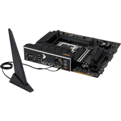 ASUS TUF GAMING B760M-BTF WIFI 90MB1G50-M0EAY0
