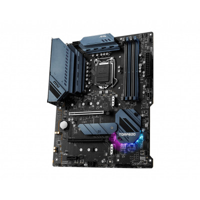 MSI MAG B560 TORPEDO