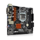 ASRock H110M-HDV R3.0