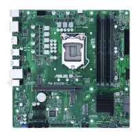 ASUS PRO B560M-C/CSM