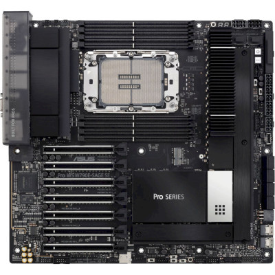 ASUS Pro WS W790E-SAGE SE (90MB1C20-M0EAY0)