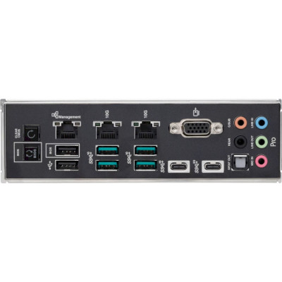 ASUS Pro WS W790E-SAGE SE (90MB1C20-M0EAY0)