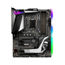 MSI MPG Z390 Gaming Pro Carbon