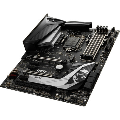 MSI MPG Z390 Gaming Pro Carbon