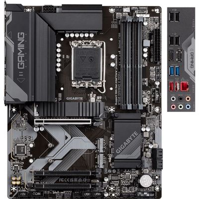 GIGABYTE B760 GAMING X DDR4