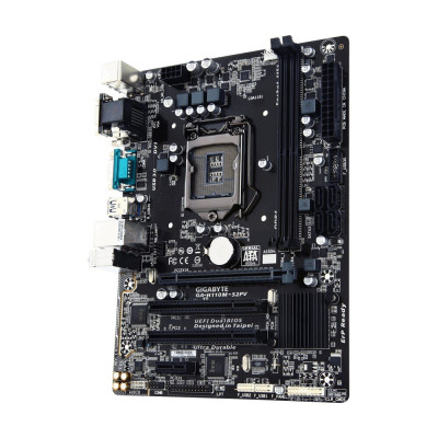 GIGABYTE GA-H110M-S2PV