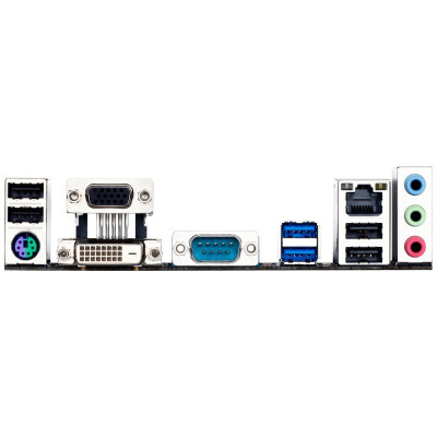 GIGABYTE GA-H110M-S2PV