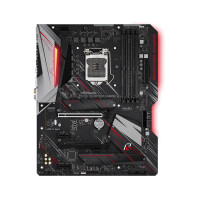 ASRock B365 Phantom Gaming 4
