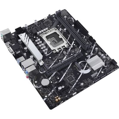 ASUS PRIME B760M-K D4