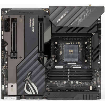 ASUS CROSSHAIR VIII EXTREME (CROSSHAIR_VIII_EXTREME)