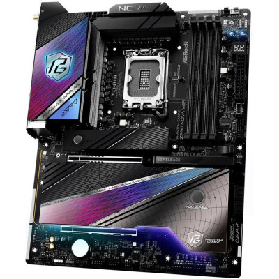 ASRock Z890 Nova WiFi