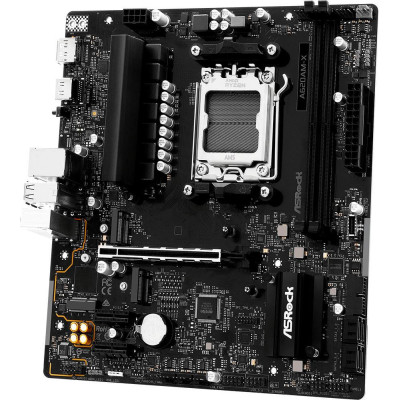 ASRock A620AM-X